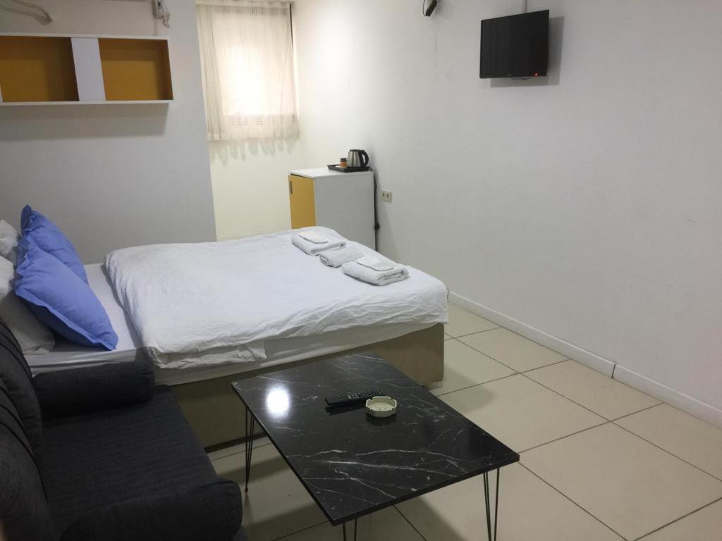 Nokta Affittacamere Provincia di Istanbul