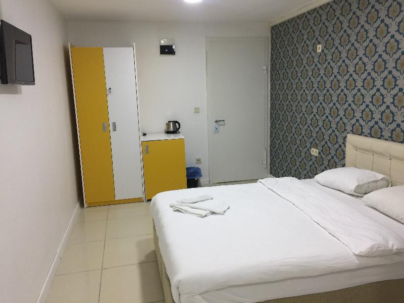 Affittacamere Nokta Provincia di Istanbul